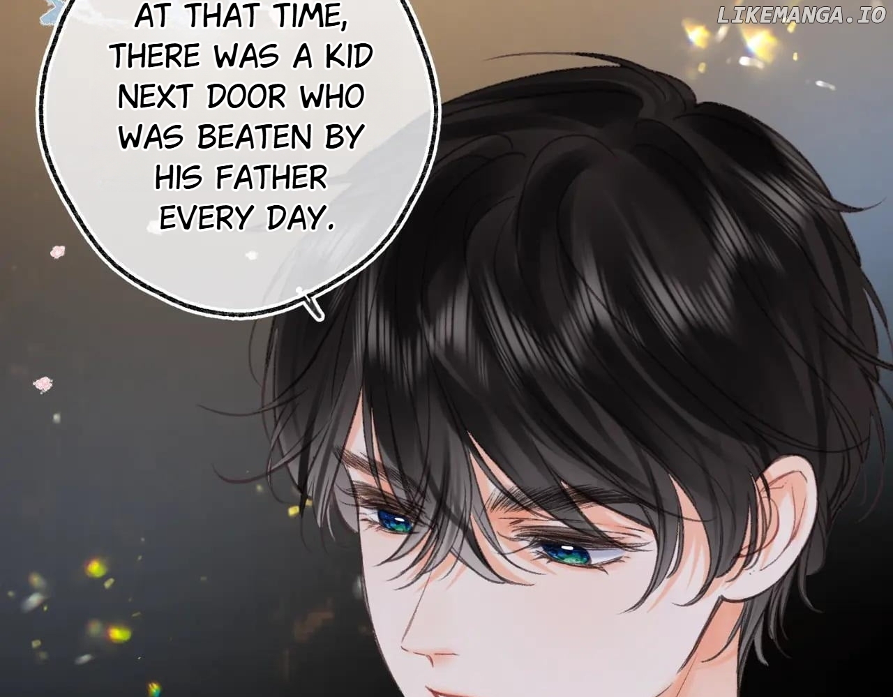 You Are My Desire Chapter 75 - page 43
